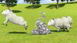 کارتون سریالی Fireman Sam قسمت 275